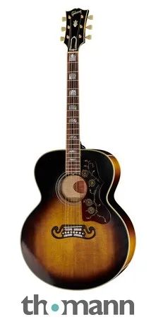Gibson 1957 SJ-200 VS Light Aged
