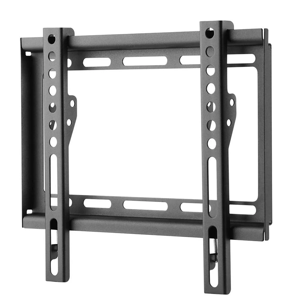 Suporte de Parede Gembird WM-42F-04 TV Wall Mount (Fixo) 23 - 42 Preto