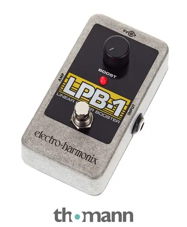 Electro Harmonix LPB-1