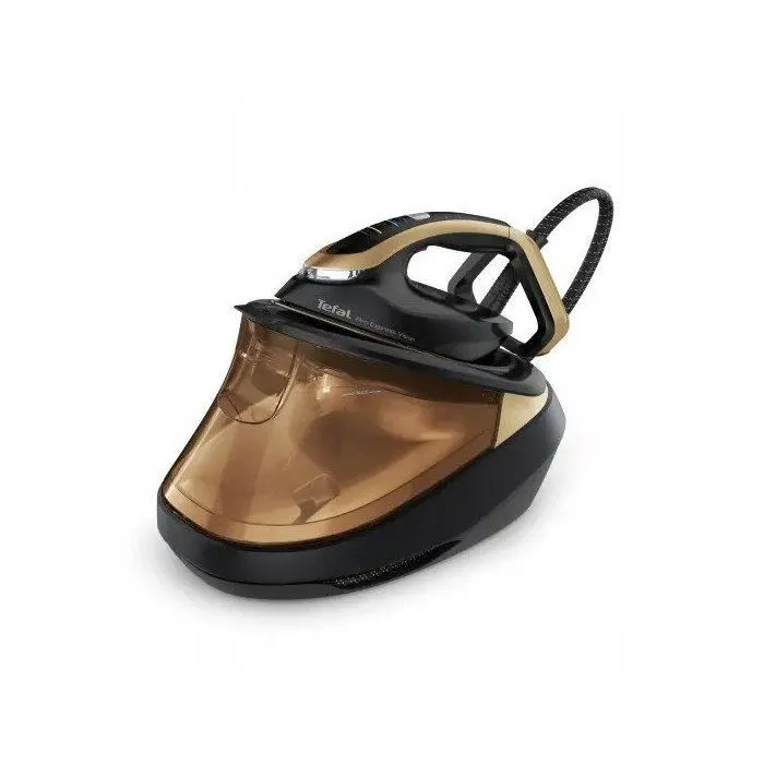 Gv9823e1 Pro Express Vision Gerador De Vapor Gv9823 Tefal
