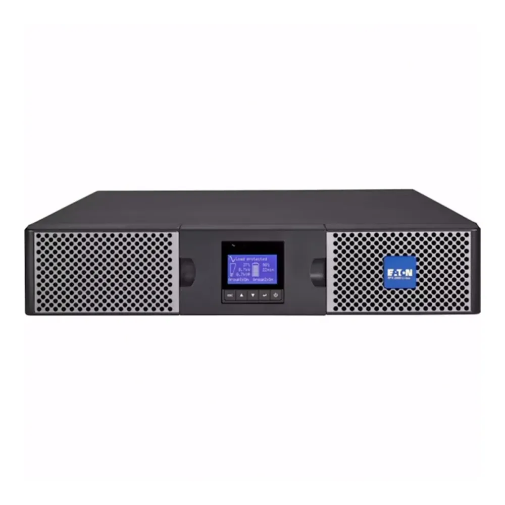 UPS Eaton 9PX 2200i RT2U 2200VA 2200W Netpack Li-Ion