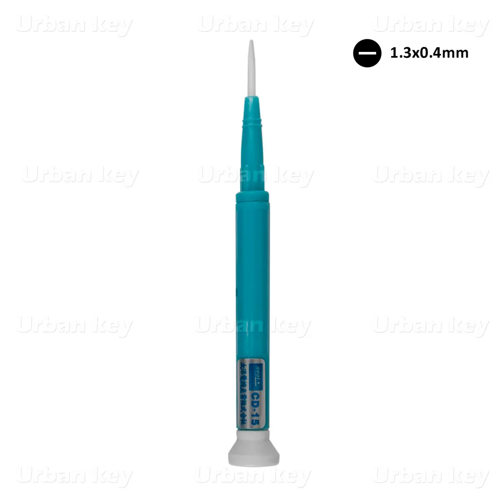 Nova Chave Cerâmica De Ajuste - PEN_MINIUK