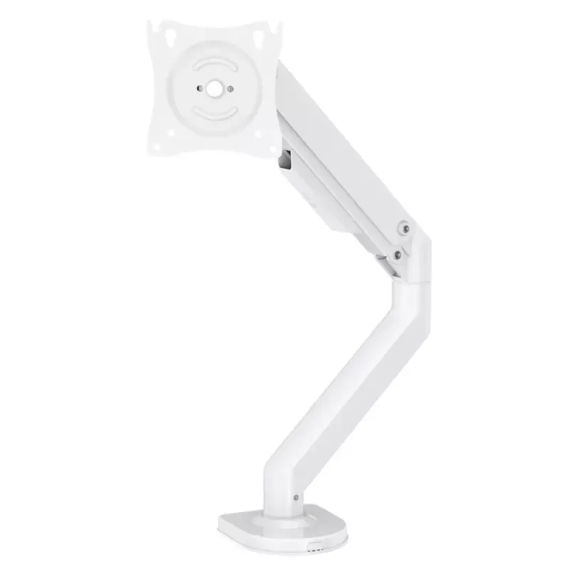 Napofix Suporte de Secretária Full-Motion para Monitor de 13" a 32" - DM2110W