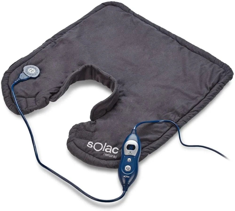 Bolsa Térmica Elétrica Solac - Ct8690