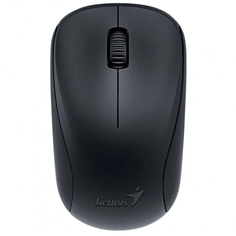 Genius NX-7000 Rato Sem Fios 1200 DPI Preto