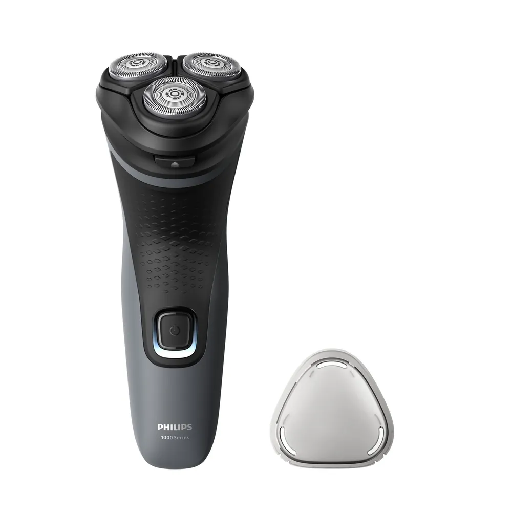 Máquina de Barbear Elétrica Shaver 1000 Series - PHILIPS
