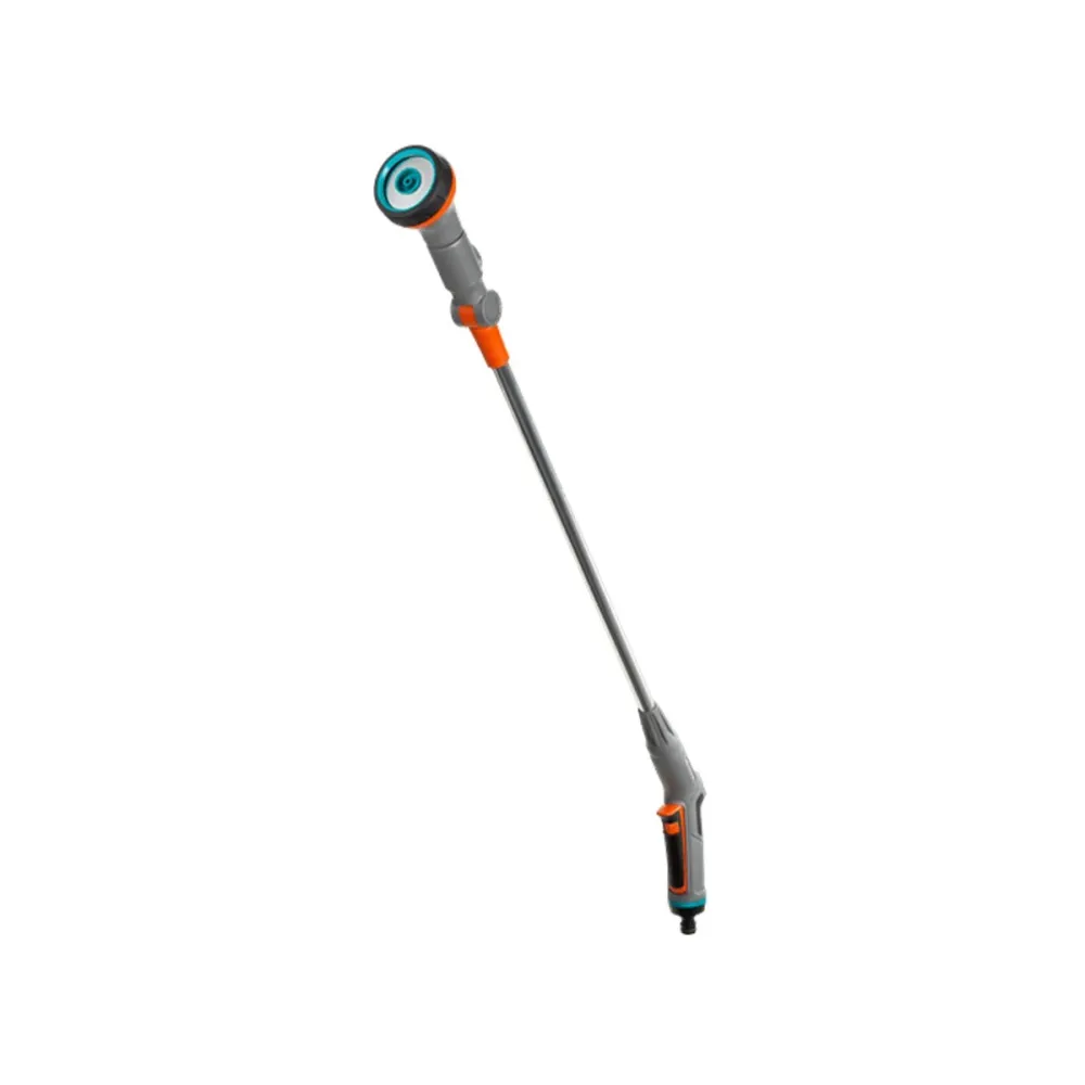 Pulverizador Gardena Comfort Cinzento/Laranja 18334-20