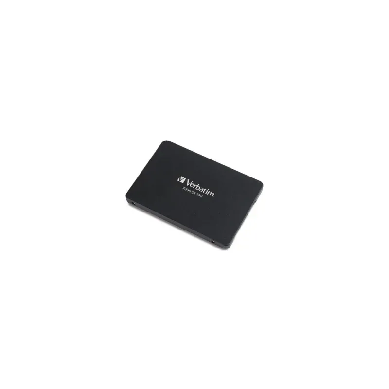 Disco SSD 2.5" Verbatim Vi550 S3 256GB SATA III