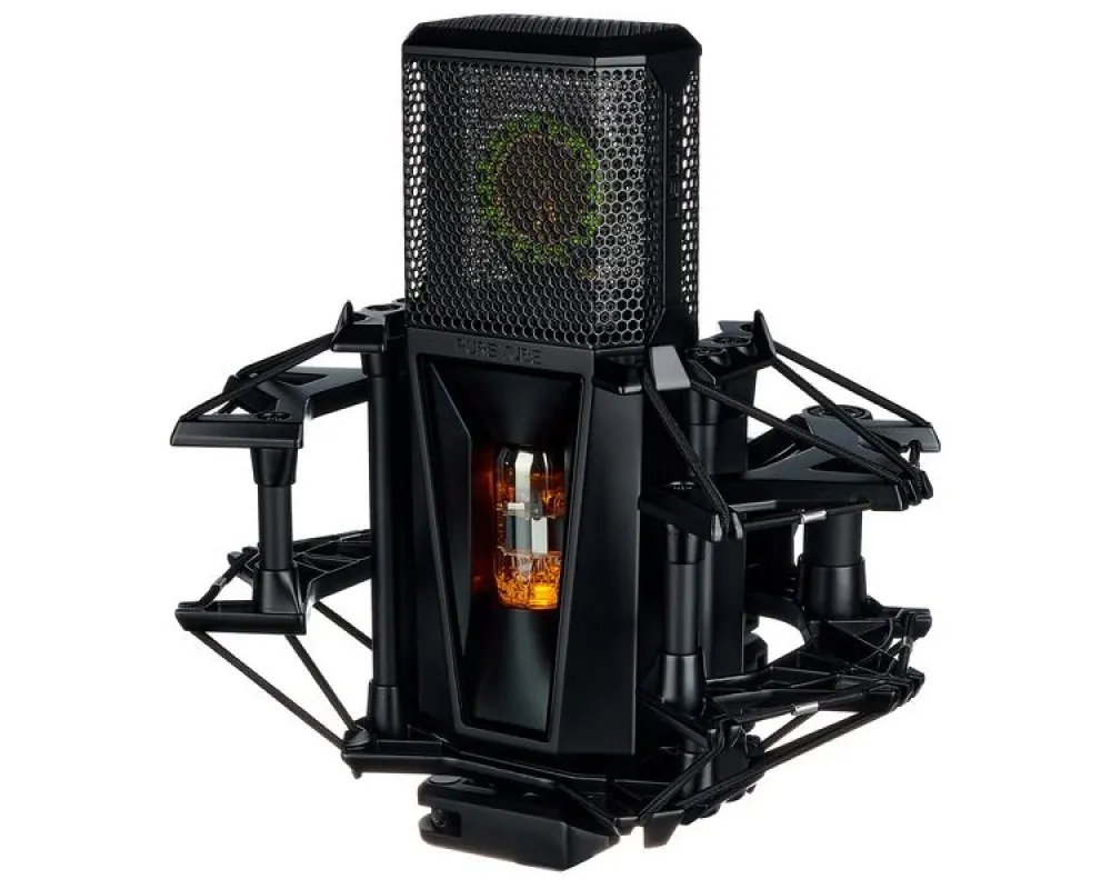 Lewitt Pure Tube Studio Set
