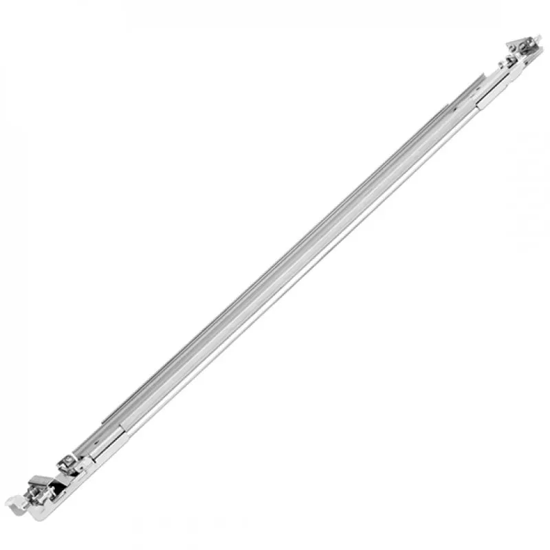 SilverStone RMS05-22 Kit Calha Deslizante 35Kg