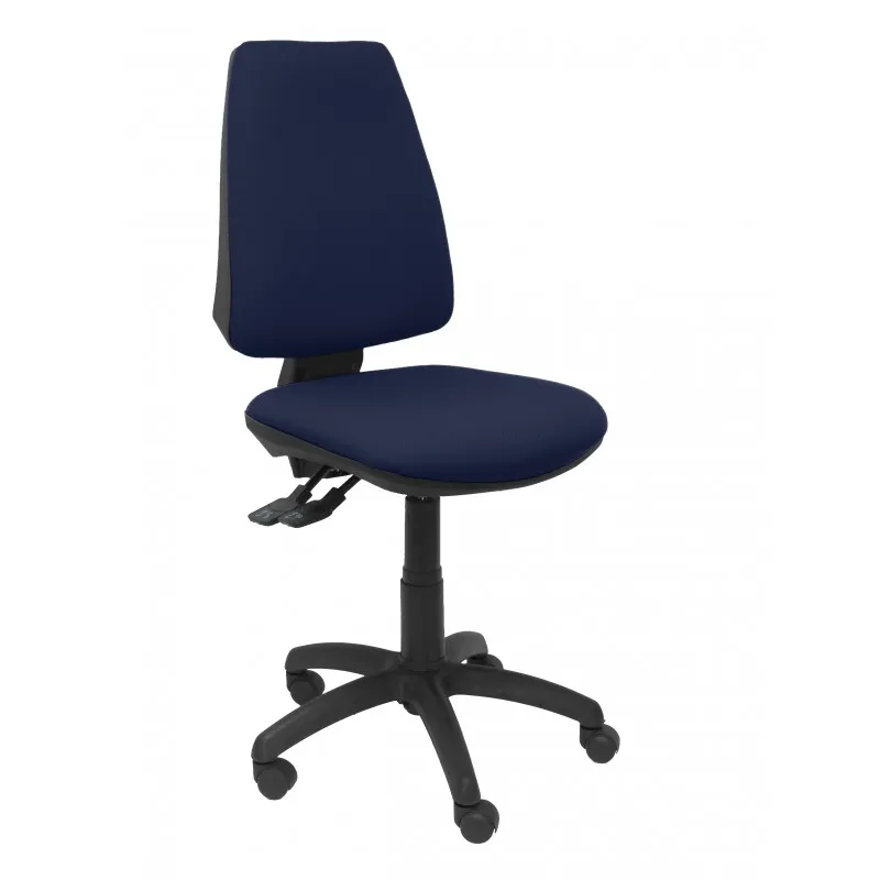 Piqueras y Crespo Elche S Bali Cadeira Rodas Nylon Azul Marinho