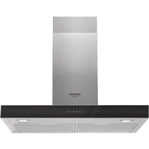 Chaminé Hotpoint Hhbs-7. 7-fltx