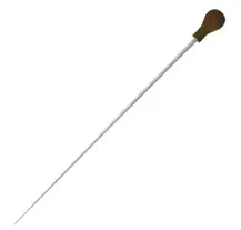 Batuta Gewa 912308 Branco 32cm