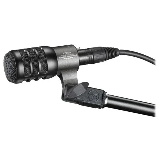 Audio Technica MICROFONE INSTRUMENTO ATM230