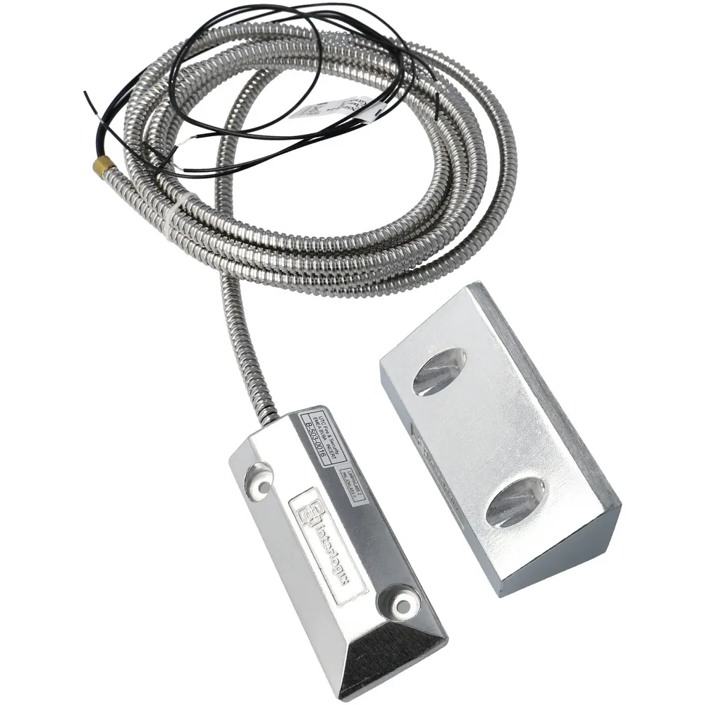 Detetor Magnético Com Fio - Dc108
