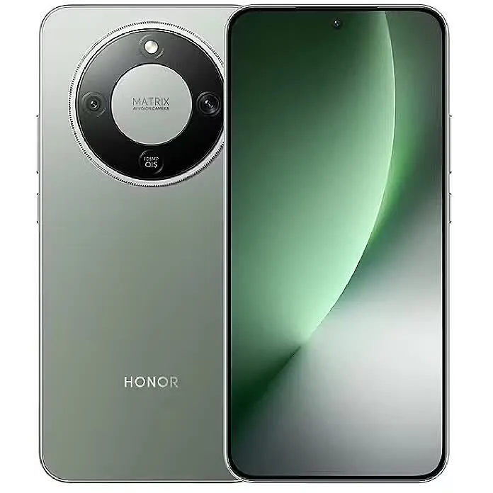 Honor Magic8 Lite 5G Dual Sim 8GB RAM 512GB - Forest Green