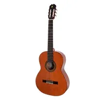 Admira Juanita 4/4 Natural
