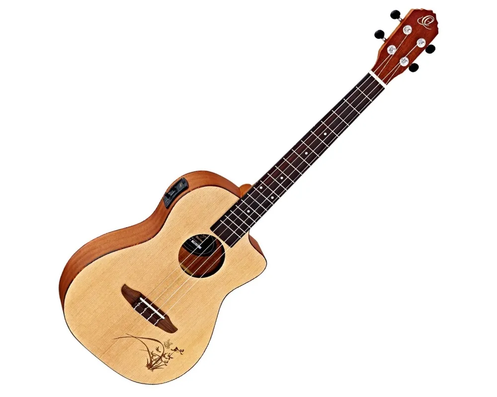 Ortega RU5CE-BA Baritone