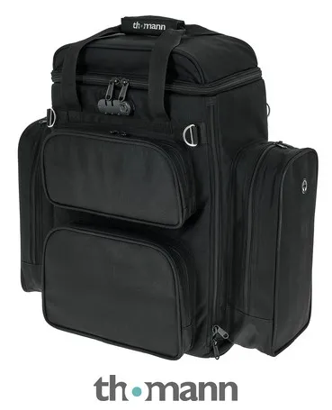 Thomann Digital Backpack XL BK