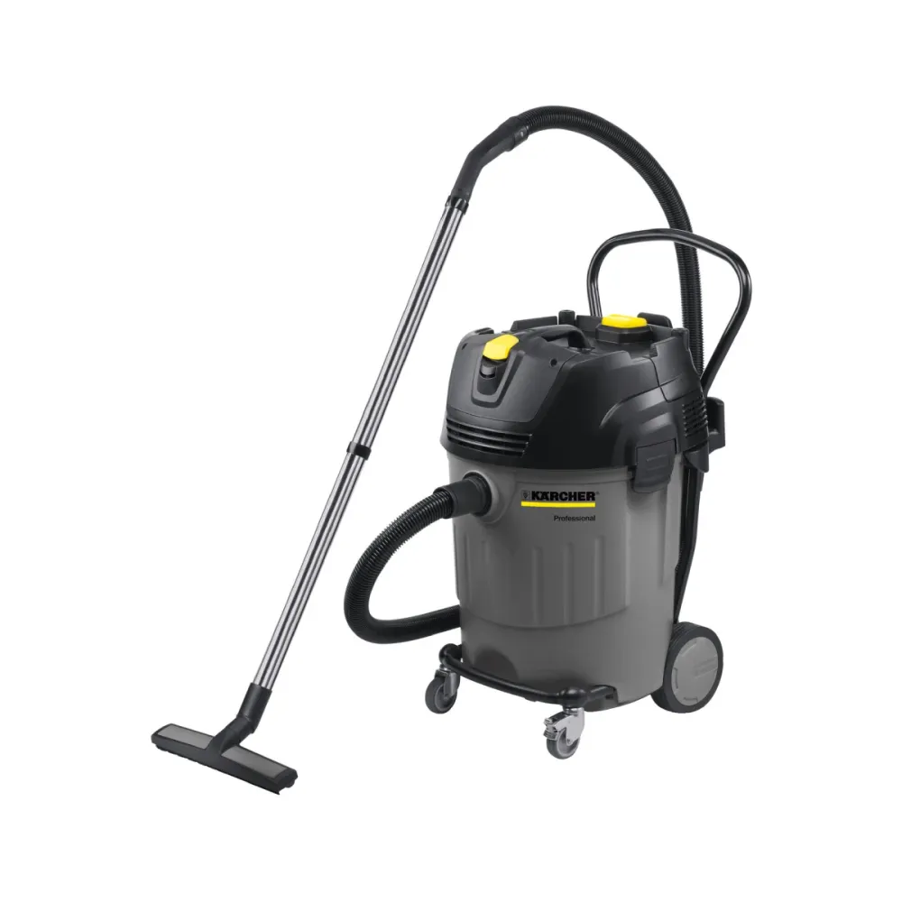 Aspirador Industrial Kärcher NT 65/2 Ap 2760W 1.667-291.0
