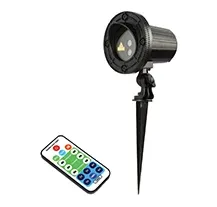 Iluminação LED PowerLighting Venus Garden IP65 130 RG