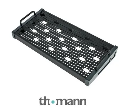 Temple Audio Design Solo 18 GM Pedalboard