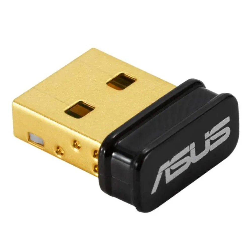 Adaptador USB Wi-Fi Asus USB-N10 Nano