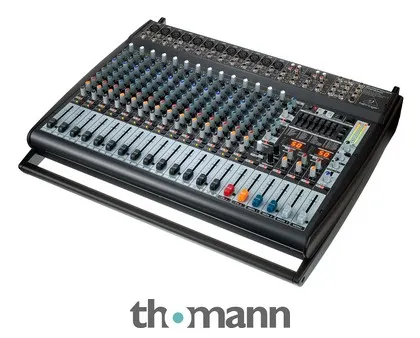 Behringer PMP 6000