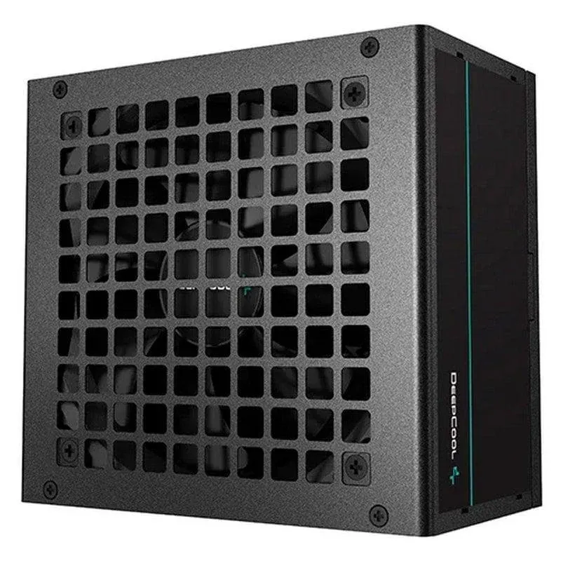 Fonte Alimentação Fonte de Alimentação DeepCool PF350 350W 80 PLUS White não modular