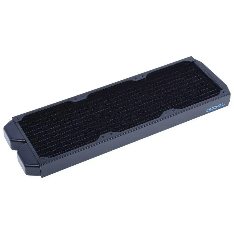 Refrigeração Líquida Alphacool NexXxoS ST30 360mm Preto Cobre Completo