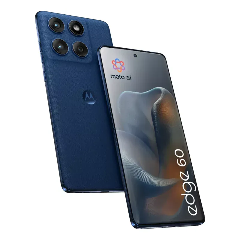 Edge 60 8/512 Gibraltar Sea (blue)