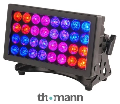 ADJ 32 HEX IP Panel
