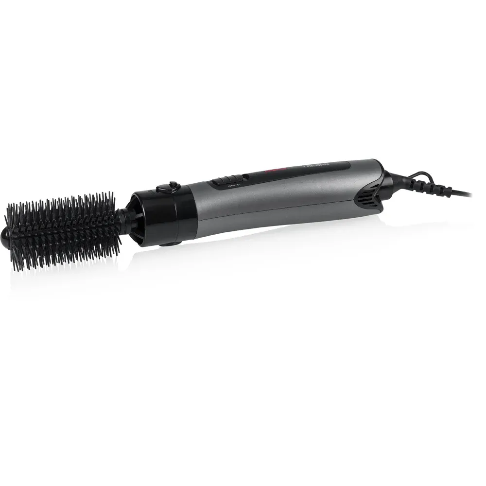 Escova De Ondulação Tristar 600W Antracite