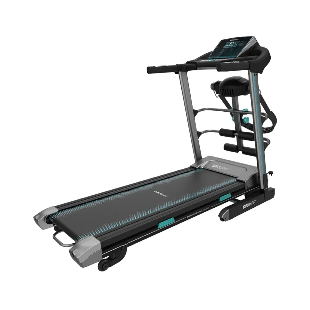 Passadeira Cecotec Drumfit WayHome 1600 Obelia Pro 1500W