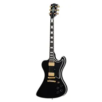Gibson RD Custom Ébano
