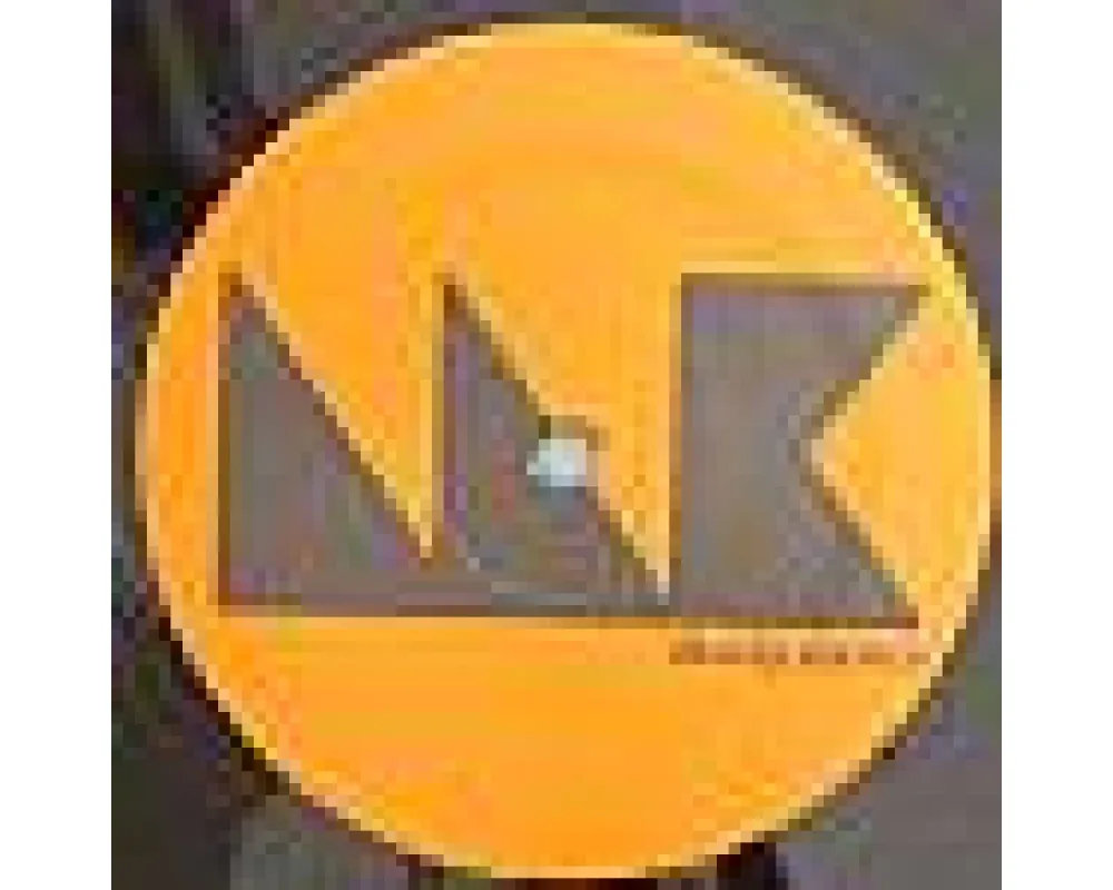 Marcel Knopf - Dusty Dance