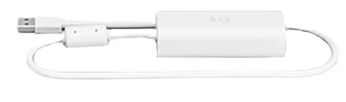 Logitech 952-000070 cartão de rede Ethernet 952-000070