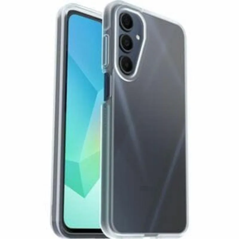 Funda para móvel OtterBox React Transparente Policarbonato Antichoque para Samsung Galaxy A16/A16 5G