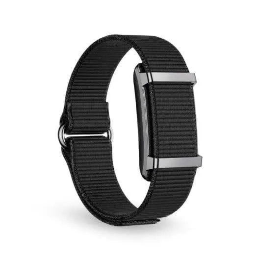 Pulseira Inteligente Ksix Vitalis Preta