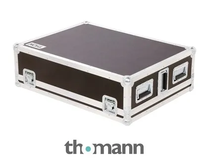 Thon Case Allen & Heath QU-7
