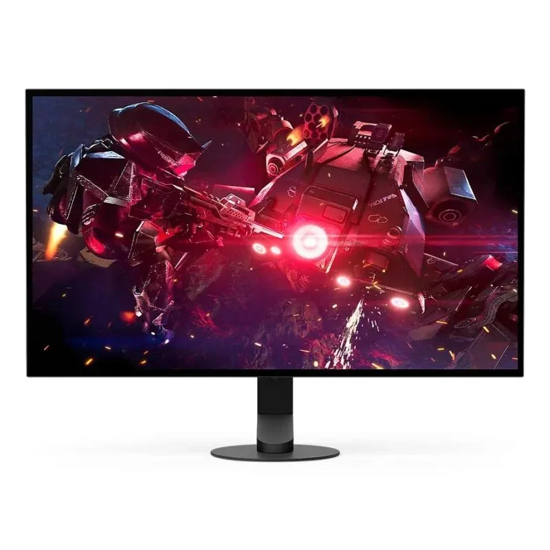 Monitor Sony INZONE M10S II 27" Quad HD 540Hz OLED G-SYNC Ajuste altura 0,02ms