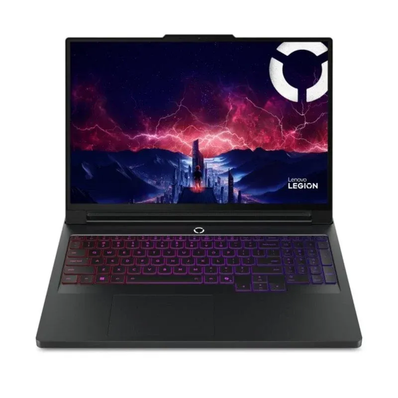Lenovo Legion Pro 7 16AFR10H AMD Ryzen 9 9955HX3D/32GB/1TB SSD/RTX 5080/16"