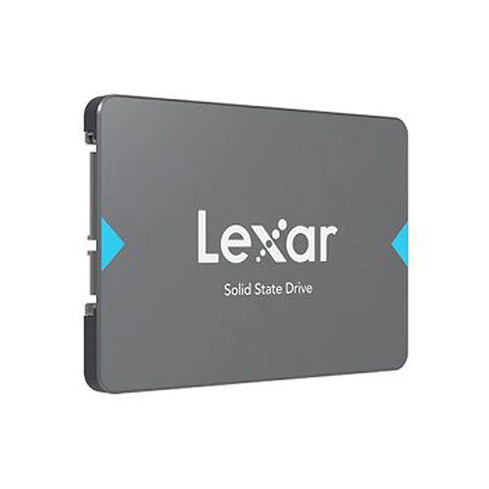 SSD Lexar NQ100 1TB SATA III (500/550MB/s)