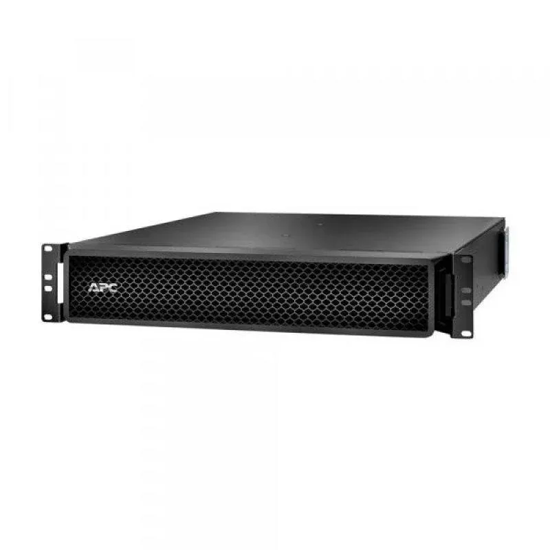 Fonte de Alimentação APC SRT96RMBP 96V 1010VAh Hot-Swap Chumbo-Ácido Preto