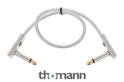 Rockboard Flat Patch Cable 30 cm
