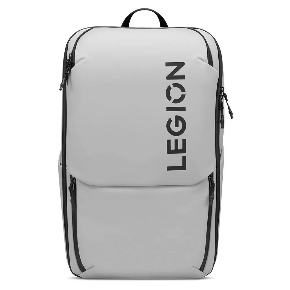 Mochila Lenovo Legion 17 Gaming Backpack GB800 Cinzento Claro