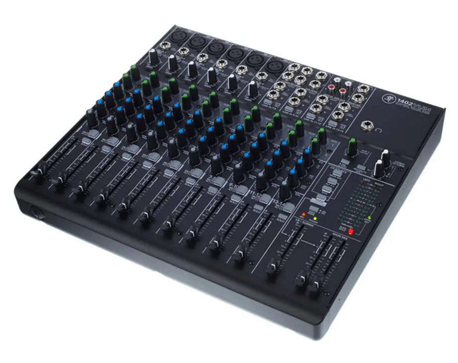 Mackie 1402VLZ4