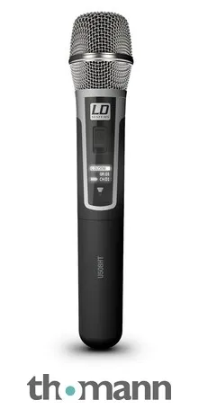 LD Systems U508 MC