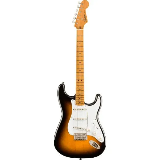 Squier CV 50s Strat MN 2TS