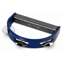 Pandeireta Pearl PGR03 Ganzeiro